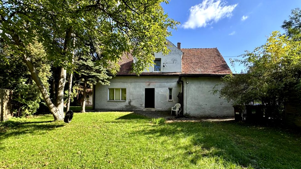 Budynek użytkowy Wrocław