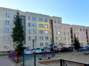 Mieszkanie Grajewo