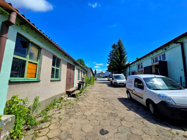 Budynek użytkowy Radom