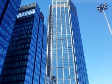 Lokal Warszawa wynajem