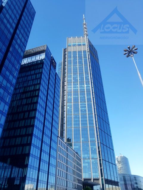 Lokal Warszawa wynajem