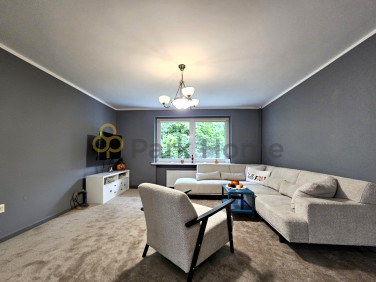 Mieszkanie Manieczki