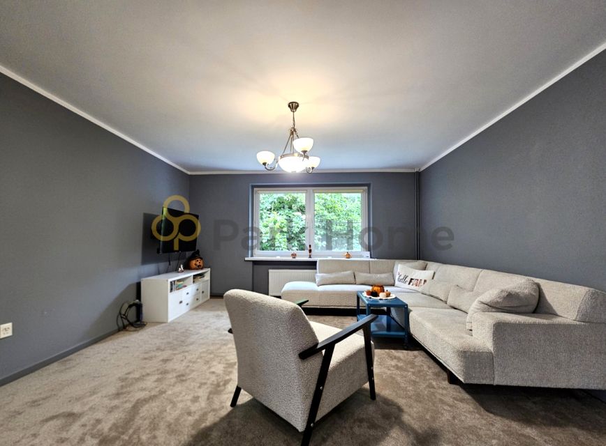 Mieszkanie Manieczki