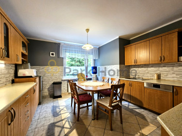 Mieszkanie blok mieszkalny Manieczki