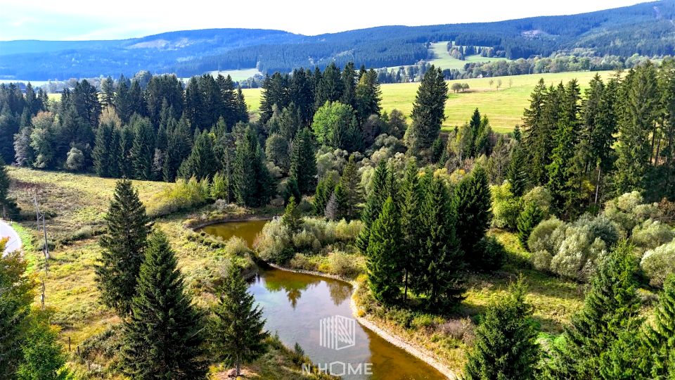 Działka Bystrzyca Kłodzka