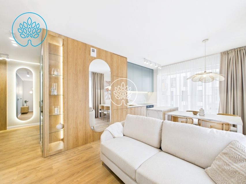 Mieszkanie Bydgoszcz