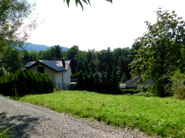 Działka budowlana Bielsko-Biała