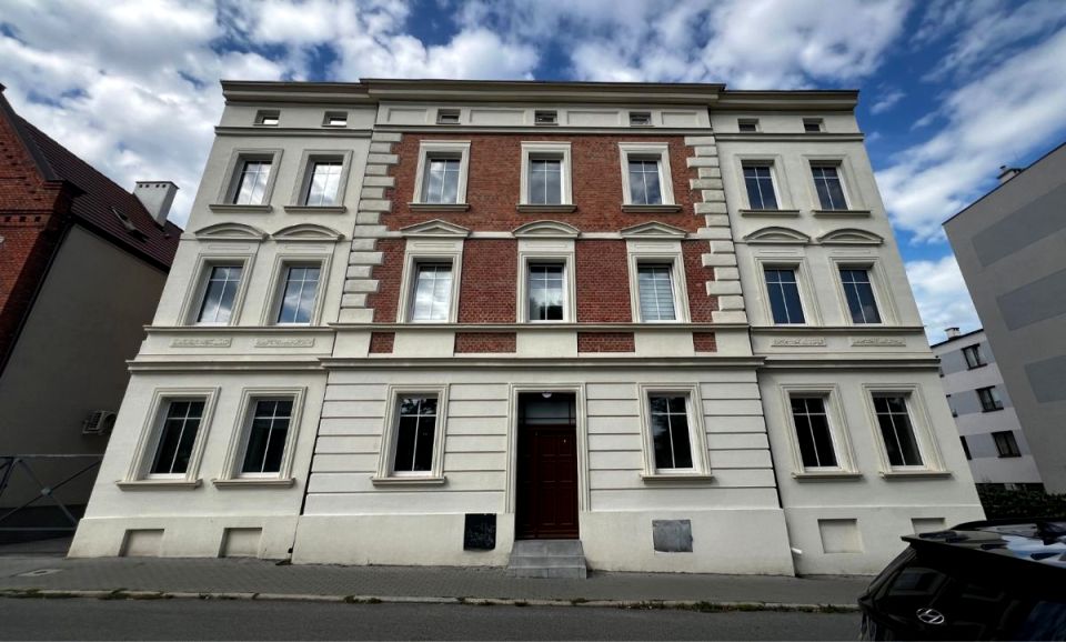 Mieszkanie Inowrocław