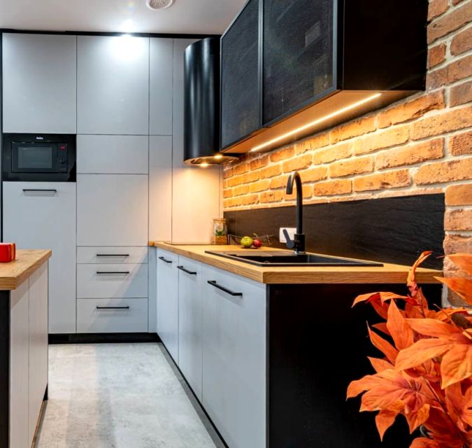 Mieszkanie apartamentowiec Tarnów