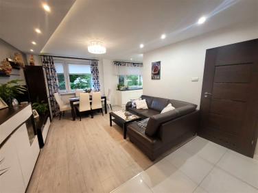 Mieszkanie Sosnowiec