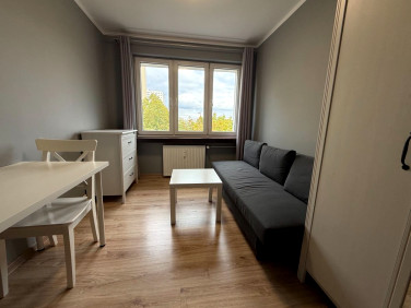 Mieszkanie Poznań