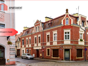 Lokal Chocianów