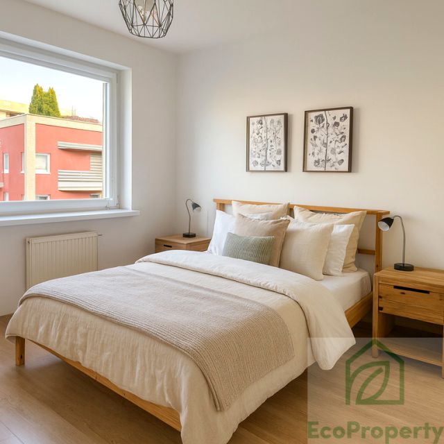 Mieszkanie blok mieszkalny wynajem