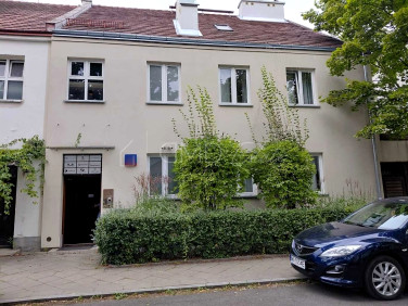 Dom Warszawa