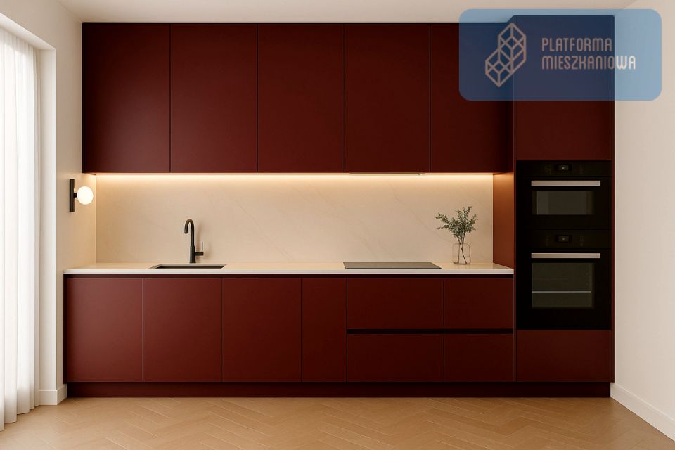 Mieszkanie Warszawa sprzedaż