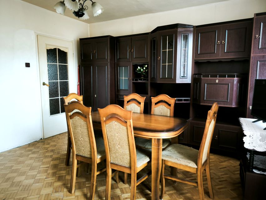 Mieszkanie Bielsko-Biała