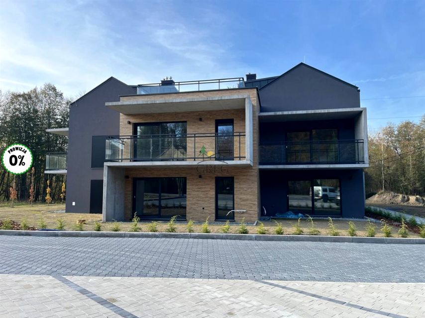 Mieszkanie Ustroń sprzedaż