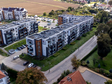 Mieszkanie Malbork