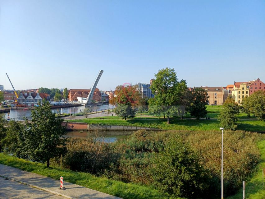 Mieszkanie Gdańsk