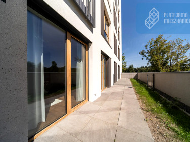 Mieszkanie apartamentowiec sprzedaż