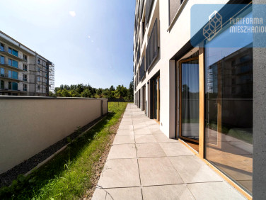 Mieszkanie apartamentowiec Łódź