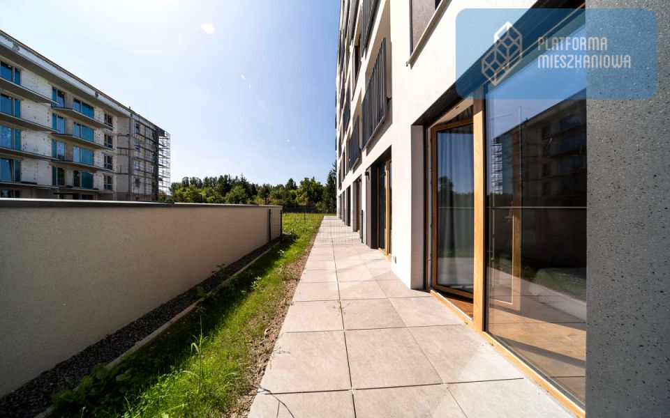 Mieszkanie apartamentowiec Łódź