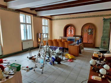Lokal Cieszyn