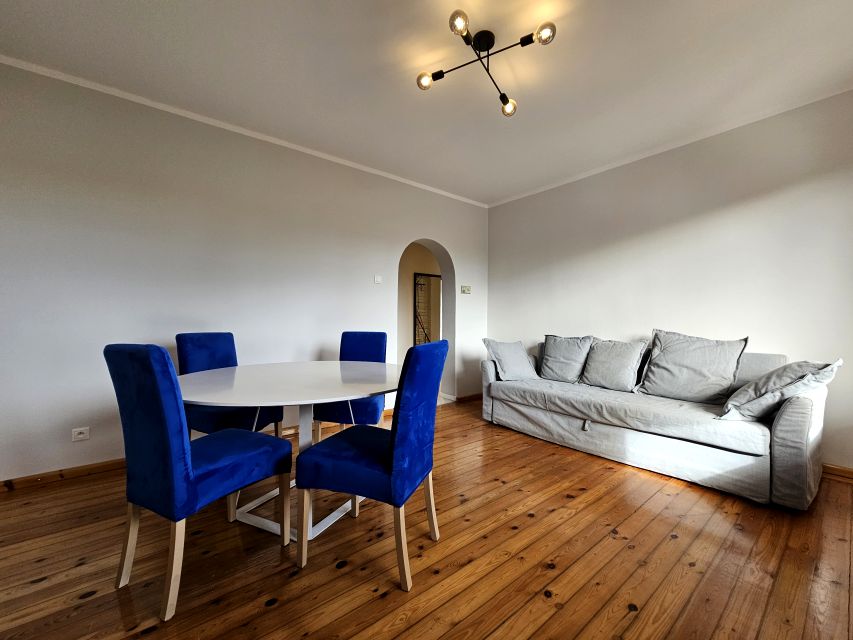 Mieszkanie Świnoujście