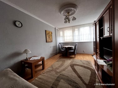 Mieszkanie Toruń