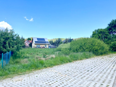 Działka budowlana Reda