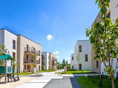 Sprzedam Mieszkanie Bielsko-Biała - 59,71 m²