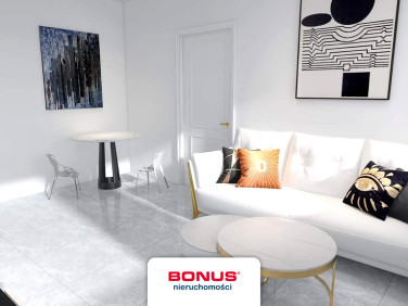 Mieszkanie Szczecin