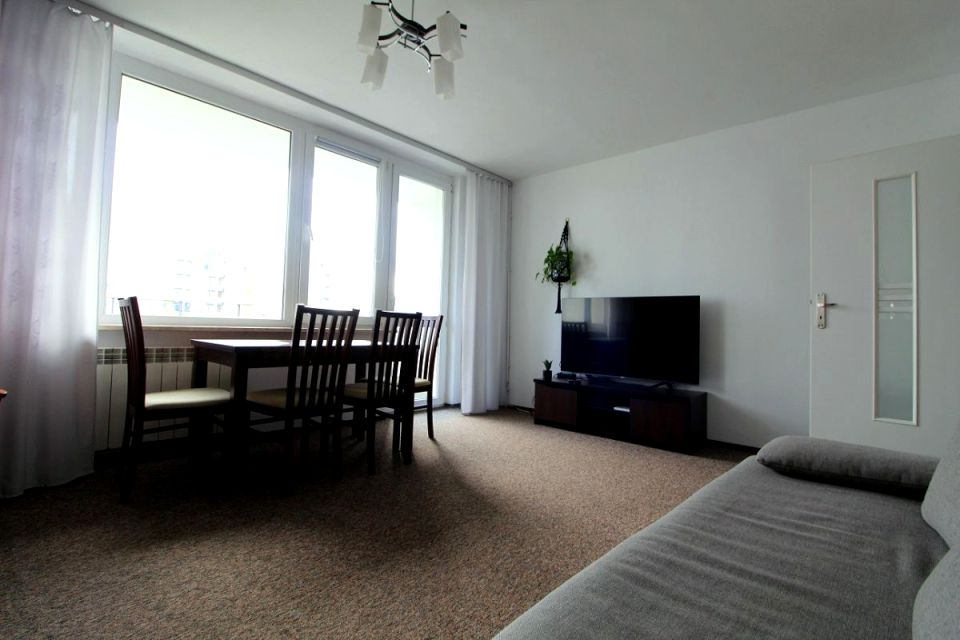 Mieszkanie Warszawa wynajem