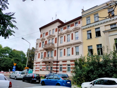 Mieszkanie Legnica