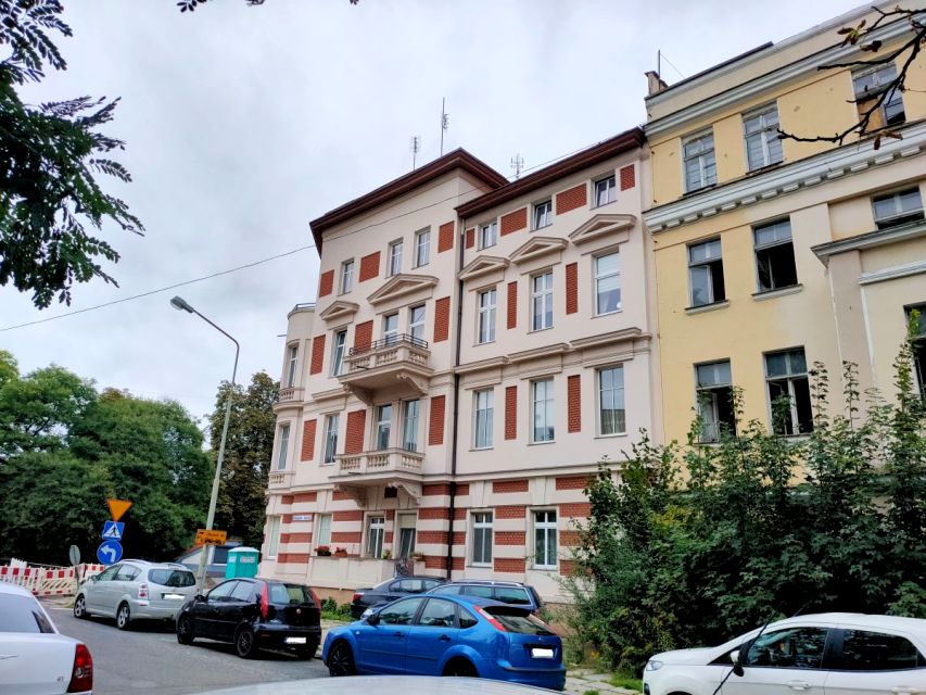 Mieszkanie Legnica
