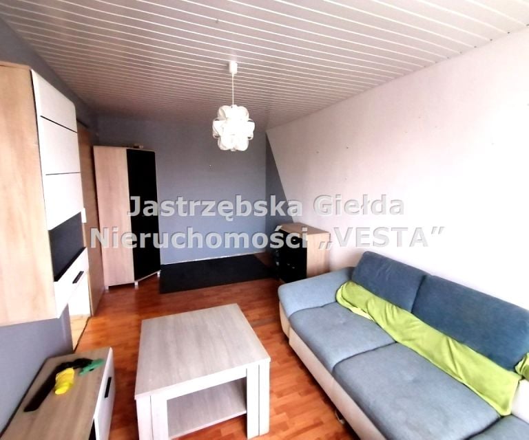 Mieszkanie Jastrzębie-Zdrój