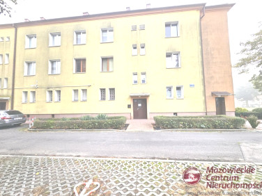 Mieszkanie Nowy Dwór Mazowiecki