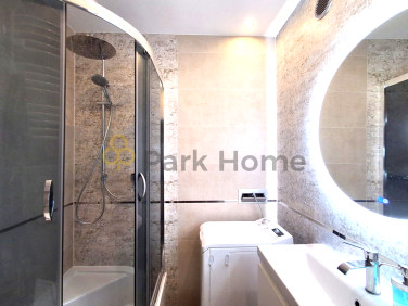 Mieszkanie nad jeziorem