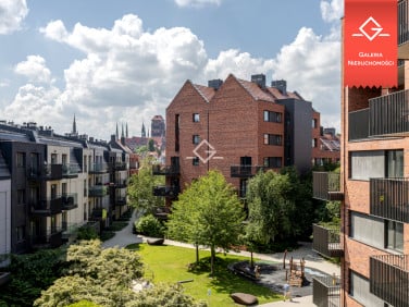 Mieszkanie Gdańsk