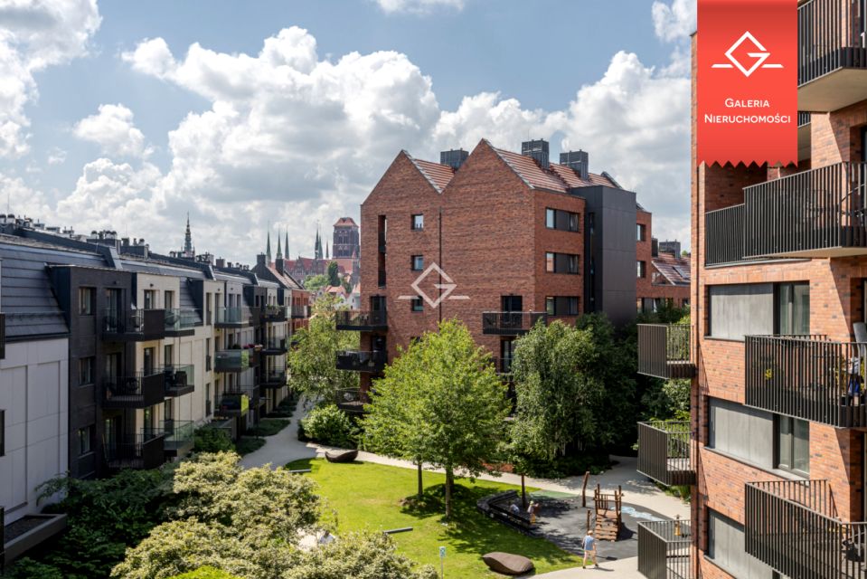 Mieszkanie Gdańsk