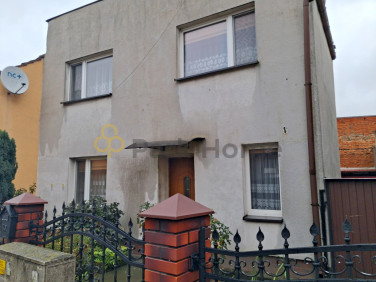 Dom Krzywiń sprzedaż