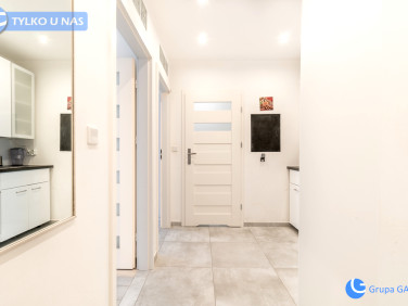 Mieszkanie Kraków wynajem