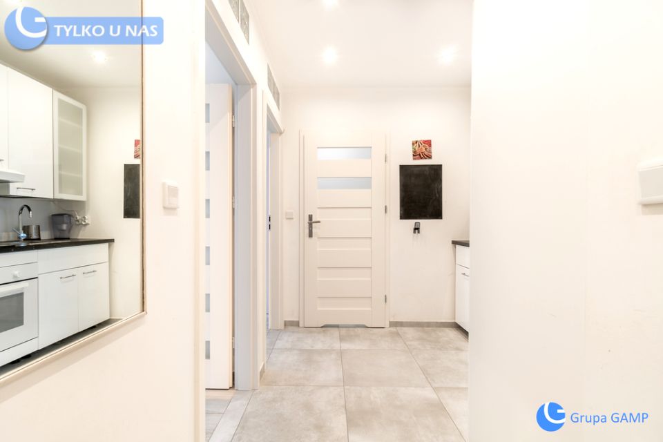 Mieszkanie Kraków wynajem