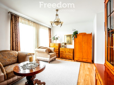 Mieszkanie dom wolnostojący sprzedaż