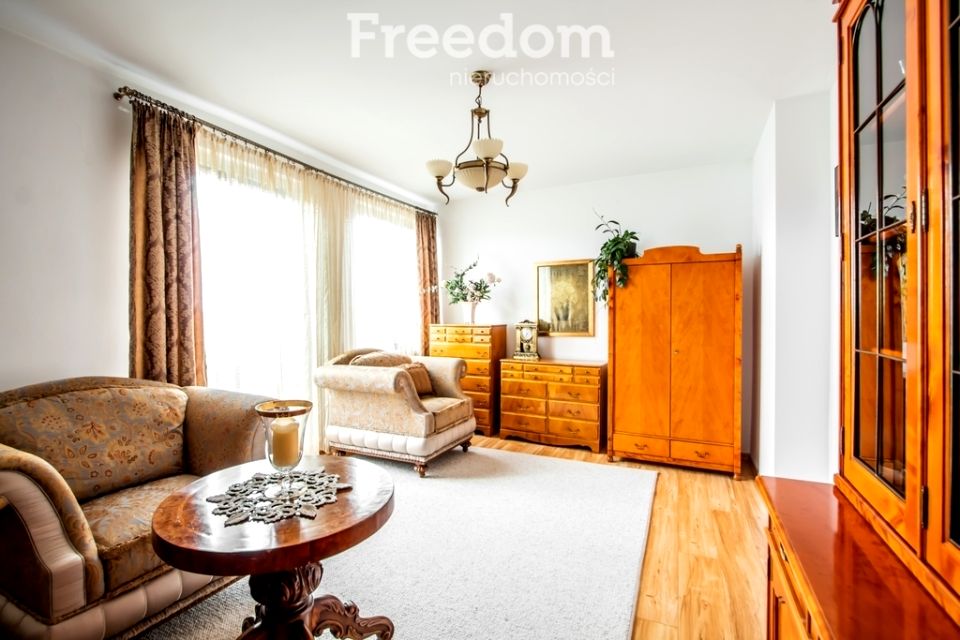 Mieszkanie dom wolnostojący sprzedaż