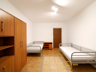 Mieszkanie blok mieszkalny Wrocław