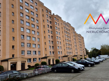 Mieszkanie Olsztyn