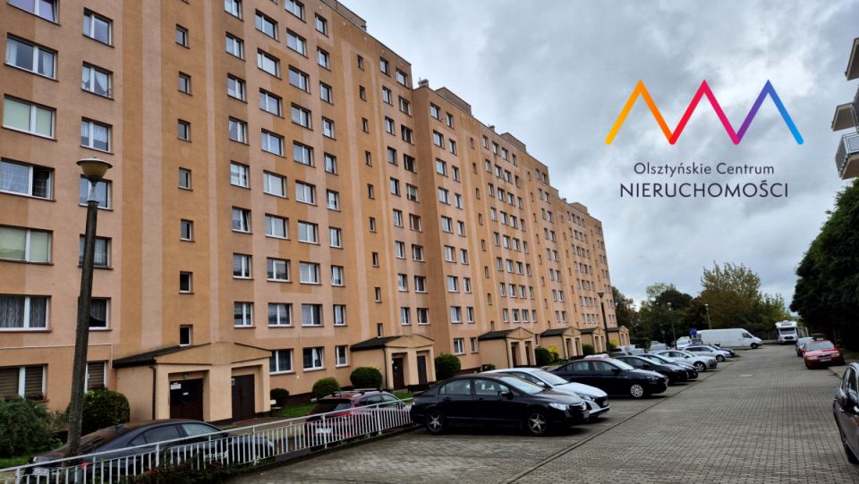 Mieszkanie Olsztyn