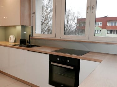 Mieszkanie Bielsko-Biała