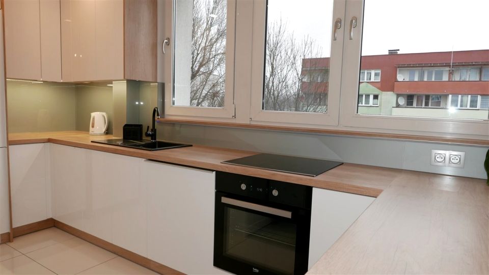 Mieszkanie Bielsko-Biała